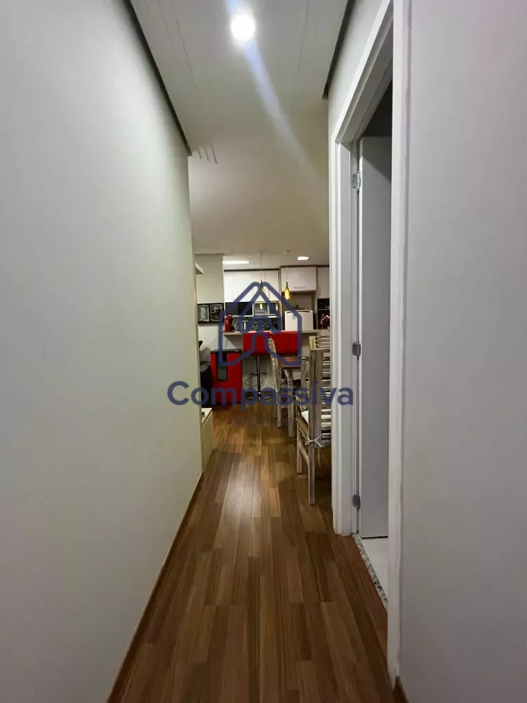 VENDE-SE Apartamento